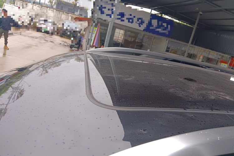 Used Volkswagen Teramont 2022 380TSI Four-Wheel Drive Prestige Luxury Edition Roof