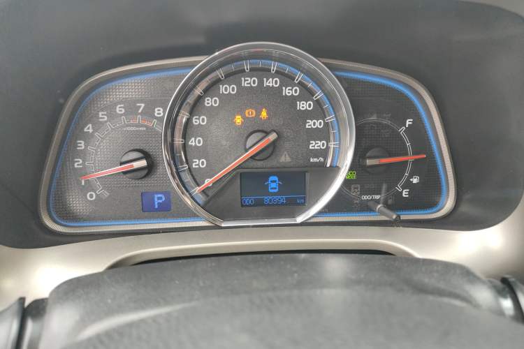 Used Toyota RAV4 2013 2.0L CVT Four-Wheel Drive New Edition