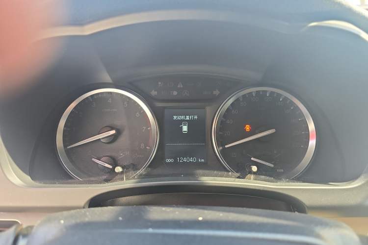 Used Toyota Highlander 2015 2.0T Four-Wheel Drive Elite Edition 7-Seater
