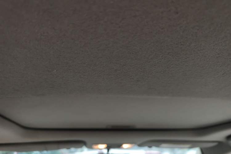 Used Honda City Classic 2008 1.5L Automatic Elite Edition Headliner