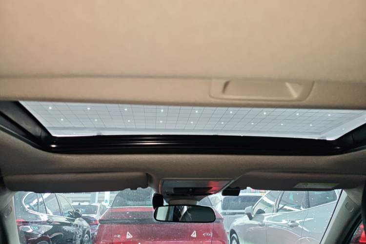 Used Honda Civic 2023 240TURBO CVT Dynamic Edition
