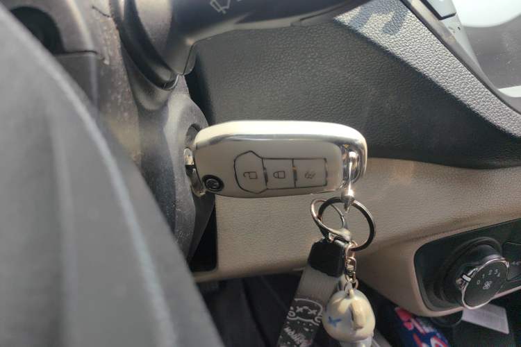 Used Ford Escort 2017 1.5L Manual Comfort Model