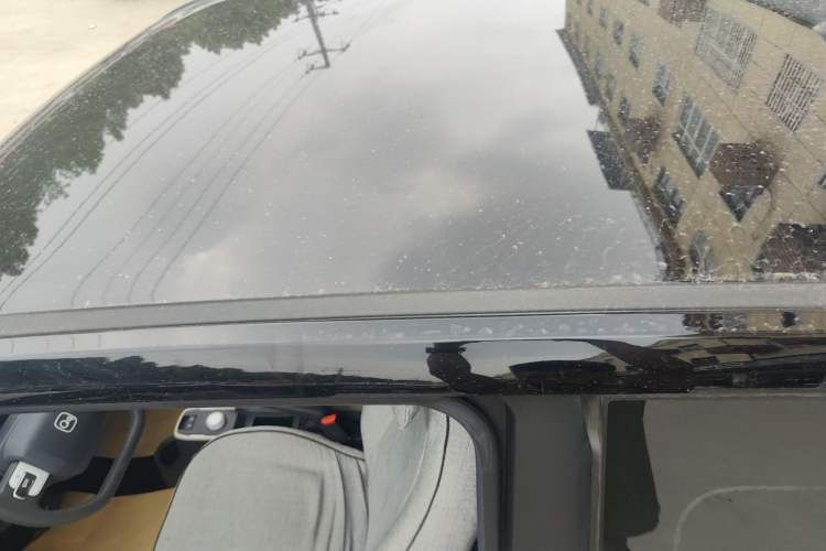 Used Chery QQ Ice Cream 2024 205km Sundae
