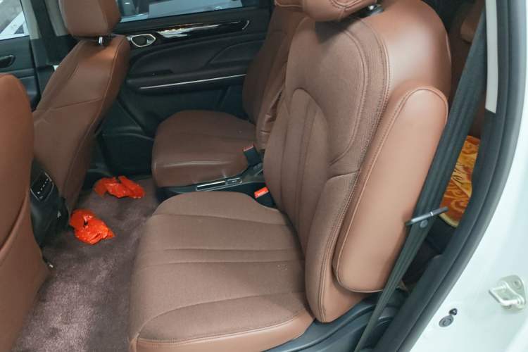 Used GAC Trumpchi M6 2025 Model MAX 270T WDCT Luxury Edition
