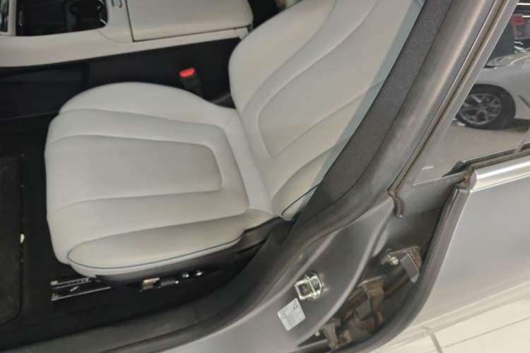 Used Hima Luxeed S7 2024 Max RS