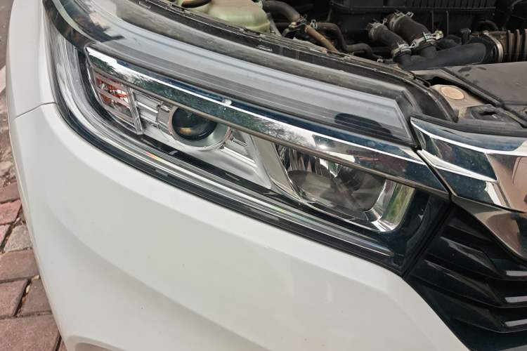 Used Honda Avancier 2020 240TURBO Two-Wheel Drive Comfort Edition