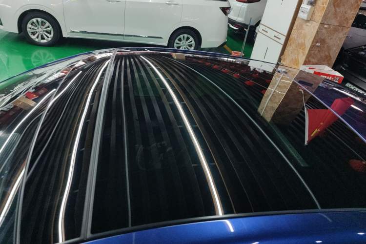 Used Hyundai Lafesta 2019 280TGDi Sport Edition China V Standard