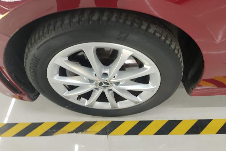 Used Mercedes-Benz A-Class 2020 Restyled A 200 L Sport Sedan Dynamic Version
