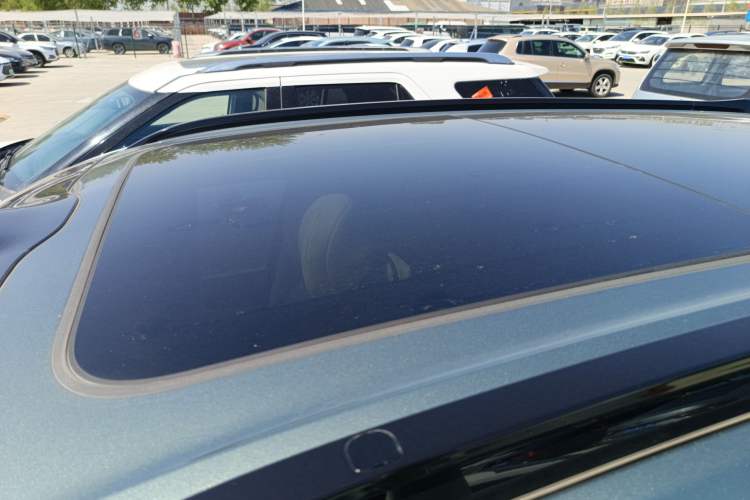 Used Hima AITO M7 2024 1.5T Intelligent Driving 4WD Max Edition 5 Seats Roof