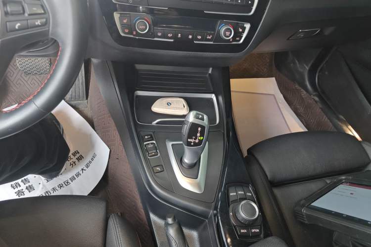 Used BMW 2 Series (Import) 2019 225i Convertible Coupe Sports Design Package
