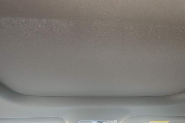 Used BYD Qin L 2025 EV 545KM Beyond Version Headliner