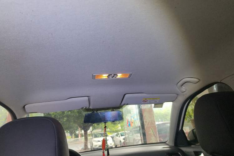 Used Volkswagen Lavida 2017 1.6L Automatic Fashion Edition