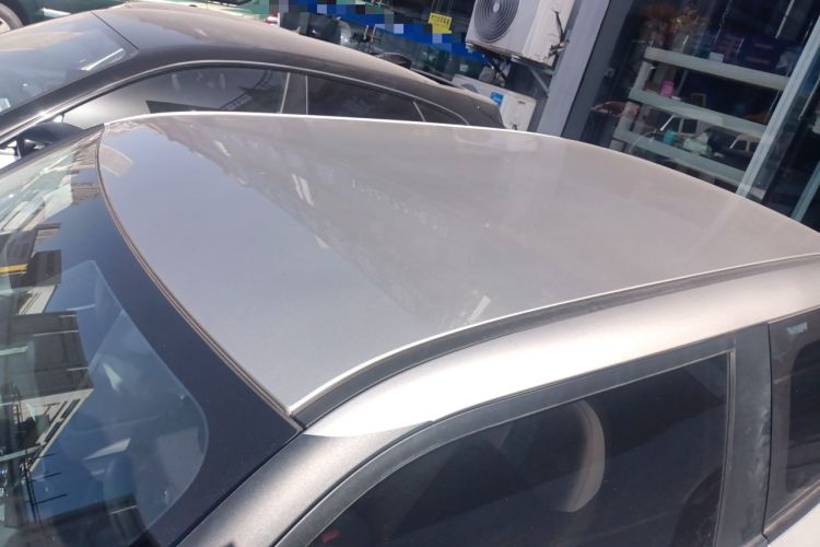 Used Qiyuan Lumin 2023 301km Honey Dew Edition
