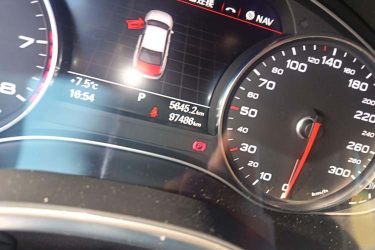 Used Audi A6L 2018 35 TFSI Collector's Edition