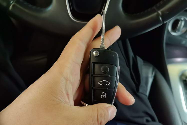 Used Audi Q3 2012 35 TFSI quattro Comfort Model
