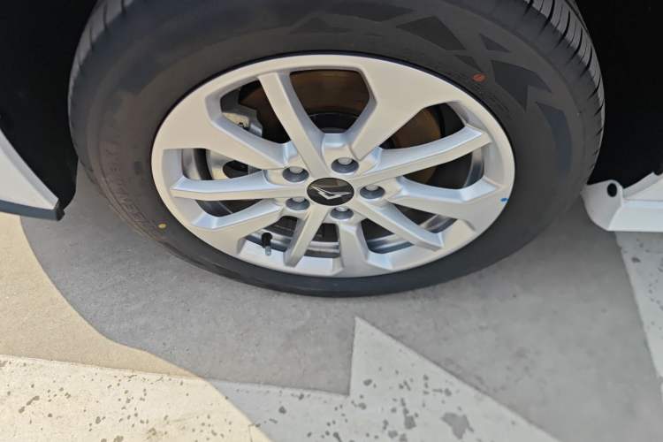 Used Cowin Xuandu EV 2024 Yue Xing Version