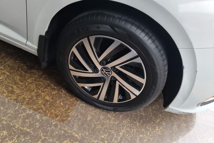 Used Volkswagen Lavida 2023 1.5L Automatic 5 Million Edition