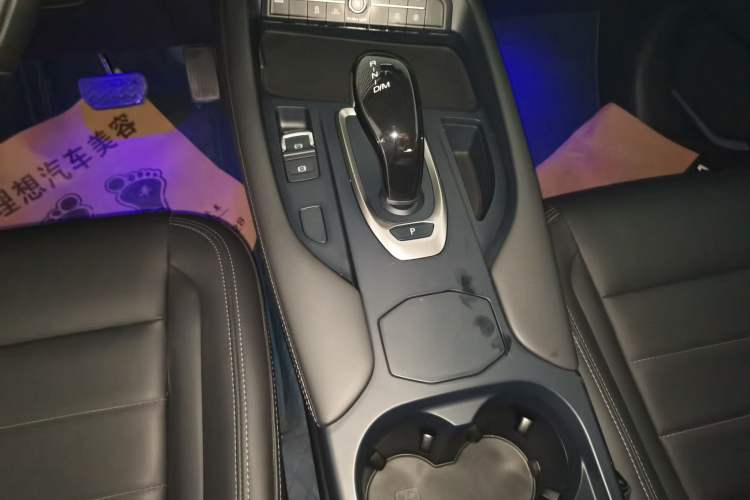 Used Haval F7 2019 1.5T Two-Wheel Drive i-Type China V Standard