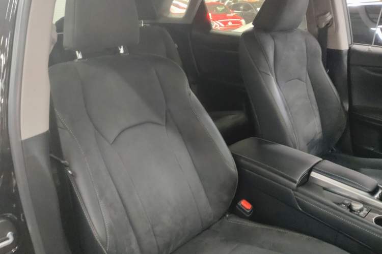 Used Lexus RX 2016 300 Two-Wheel Drive Elite Version China V Standard