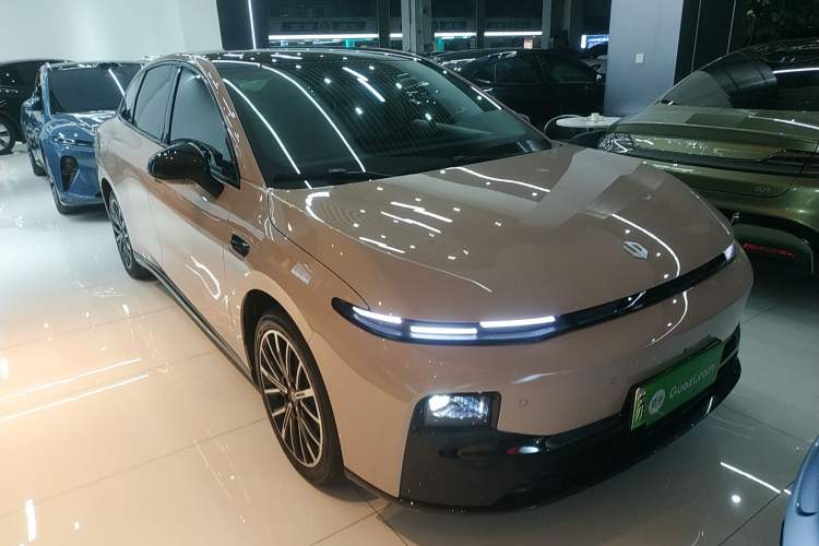 Used Leapmotor B01 2025 650 Enjoyment Edition