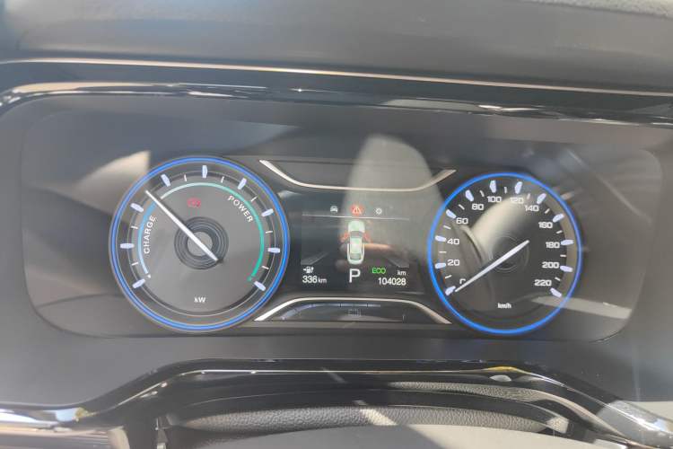 Used AION S 2023 Meizu 580 Lithium Iron Phosphate