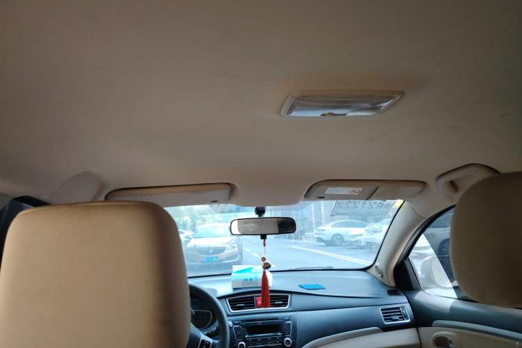 Used Great Wall C30 2015 Classic Edition 1.5L Manual Enjoyment Model