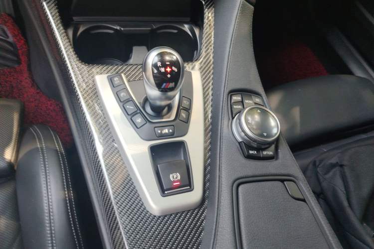 Used BMW M6 2013 M6 Gran Coupe