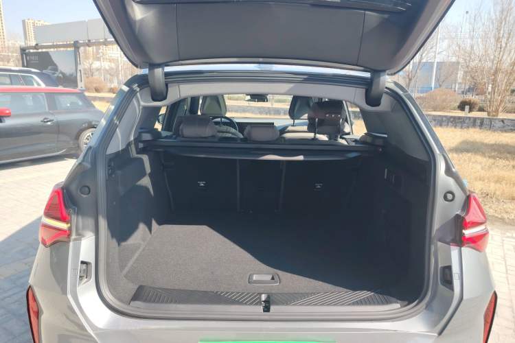 Used BMW X3 2025 xDrive30L Luxury Edition M Sport Package