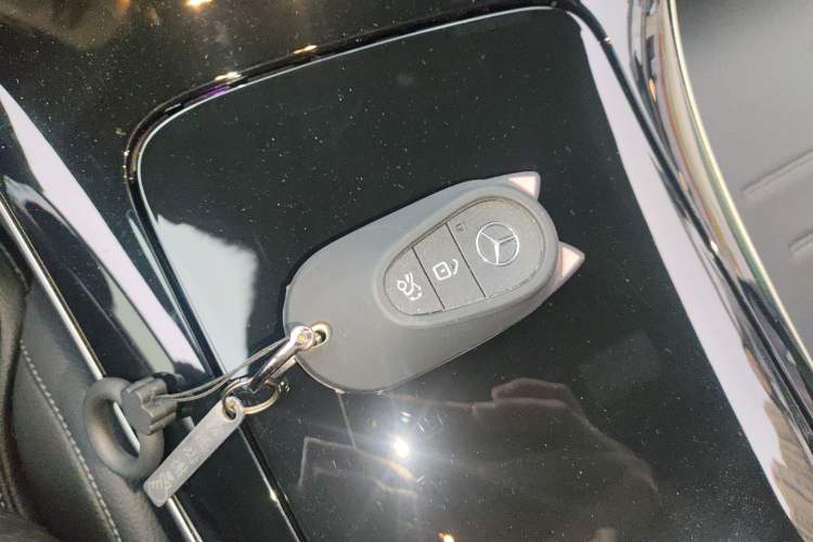 Used Mercedes-Benz C-Class 2024 C 260 L Sport Edition
