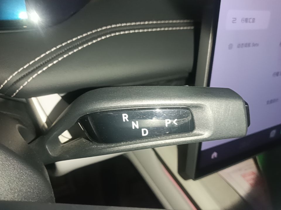 Xiaomi Auto SU7 2024 Four-Wheel Drive Ultra-Long Range Advanced Intelligent Driving Max Edition — снимка 16