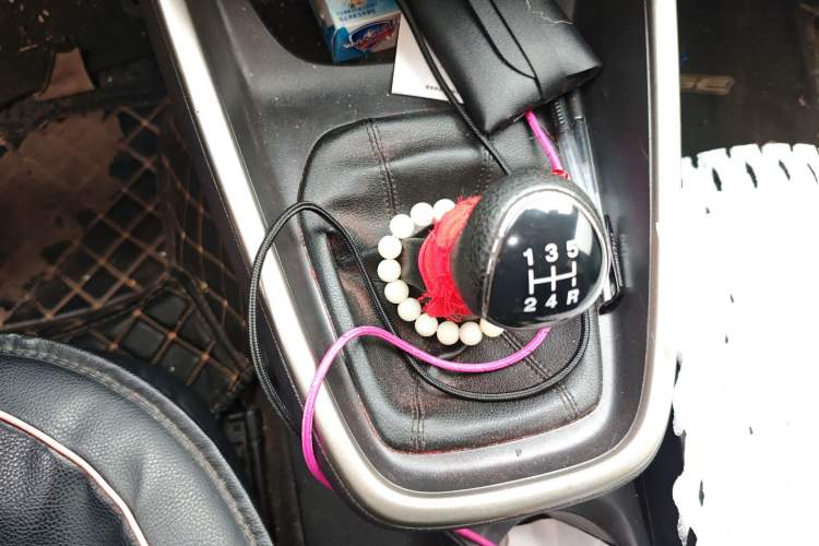 Used Ford Escort 2015 1.5L Manual Comfort Model
