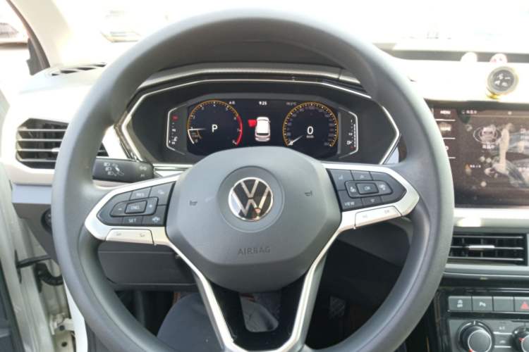 Used Volkswagen Tacqua 2021 1.5L Automatic Yue Zhi Lian Edition
