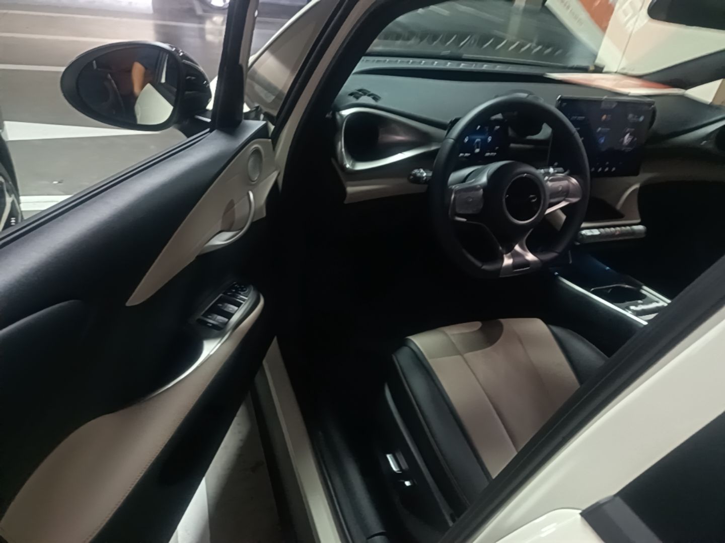 BYD Dolphin 2025 420km Free Edition — снимка 18