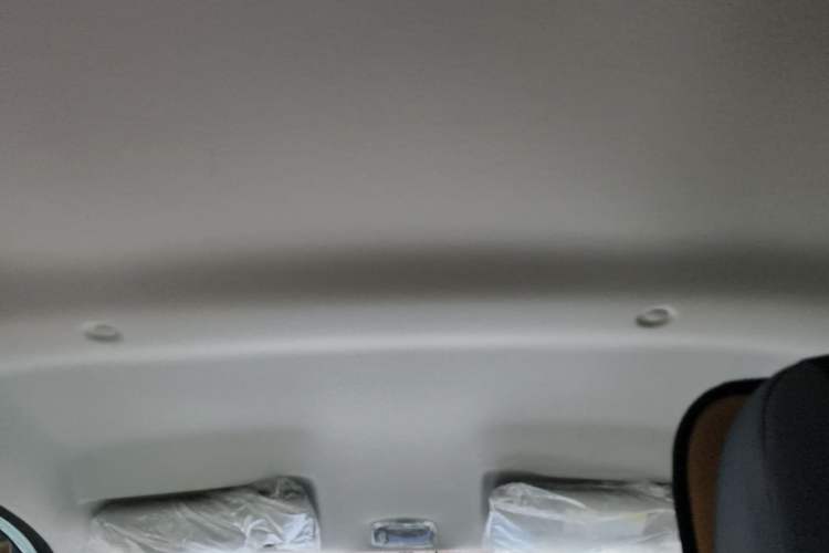 Used Dongfeng NAMMI BOX 2022 Chasing Wind Edition 331 km Standard Model Headliner