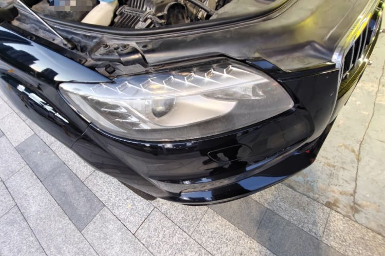 Used Audi Q7 2014 35 TFSI Ambition Edition
