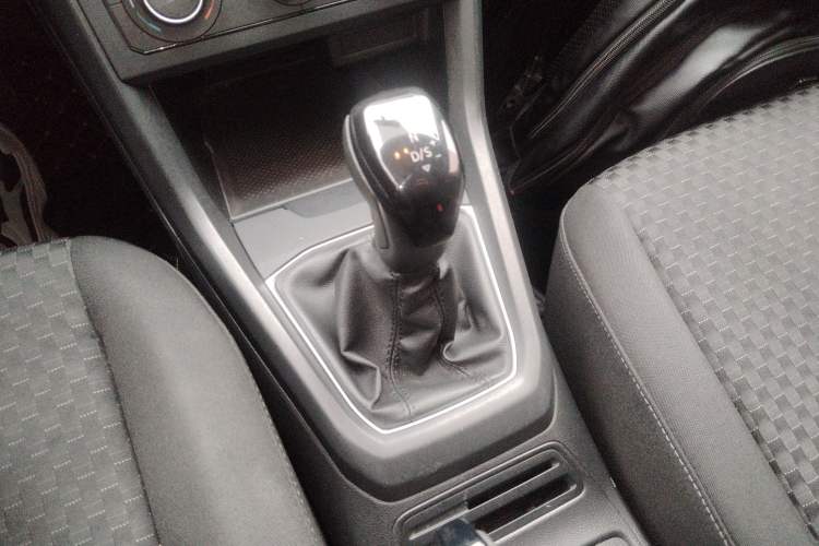 Used Volkswagen Tacqua 2021 1.5L Automatic Shangzhilian Edition