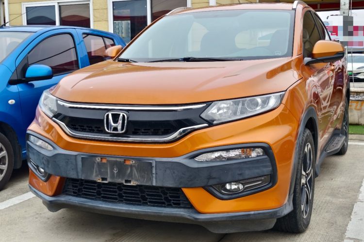 Used Honda XR-V 2015 1.8L VTi CVT Luxury Edition