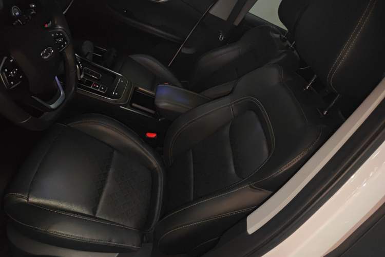 Used Chery Tiggo 8 2022 1.5 TCI Automatic Exclusive Edition 7-Seater