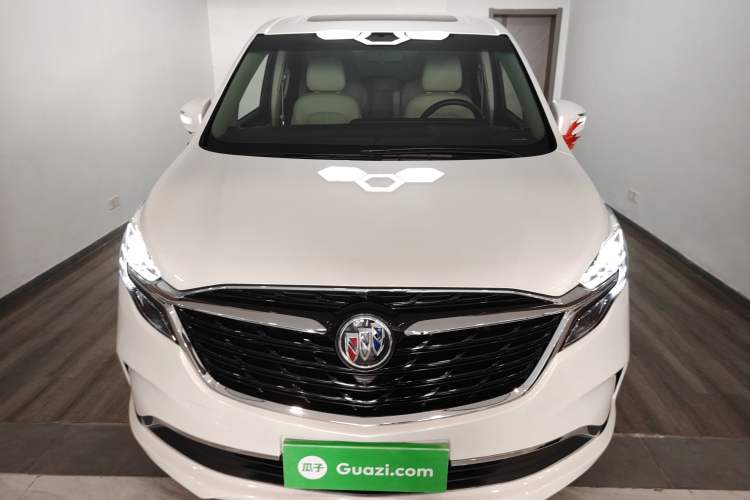 Used Buick GL8 2022 ES Landtrek 653T Comfort Edition