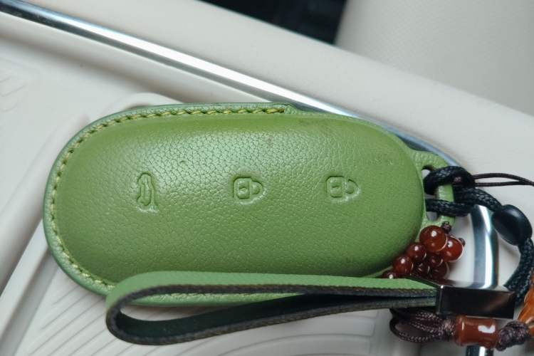 Used Li Auto L8 2024 Max
