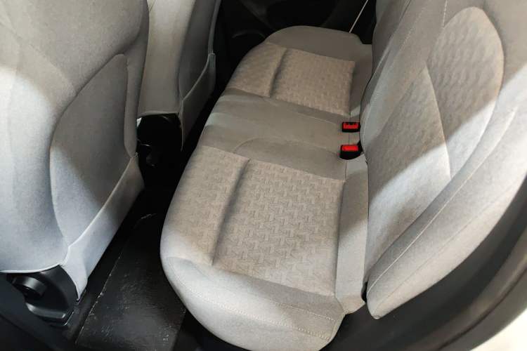 Used Leapmotor T03 2022 Agate Edition Left Rear Seat