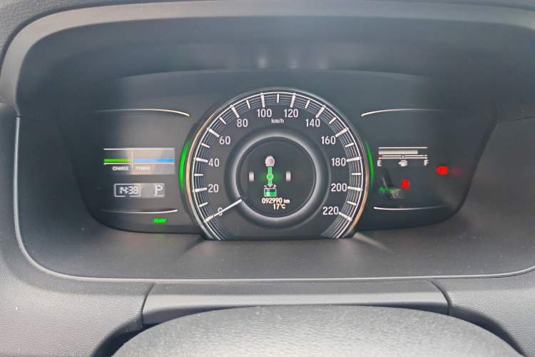 Used Honda Odyssey 2019 2.0L Rui-Zunxiang Edition