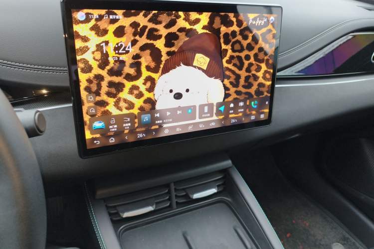 Used BYD Seal 06 New Energy 2025 DM-i Smart Drive 80KM Prestige Model