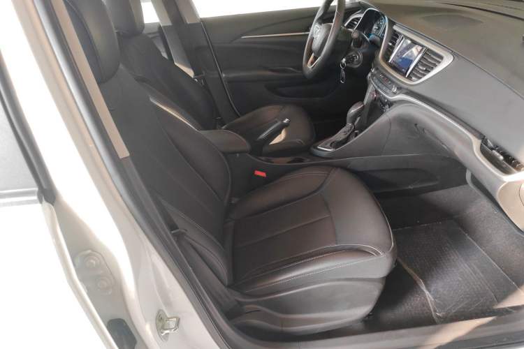 Used Buick GT 2021 Revised Version Flagship 1.5L Automatic Entry-Level Trim
