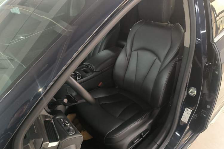 Used Buick LaCrosse 2021 652T Luxury Model
