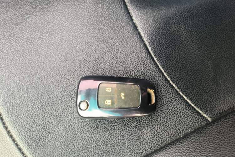 Used Chevrolet Cavalier 2016 1.5L Automatic Enjoyment Edition
