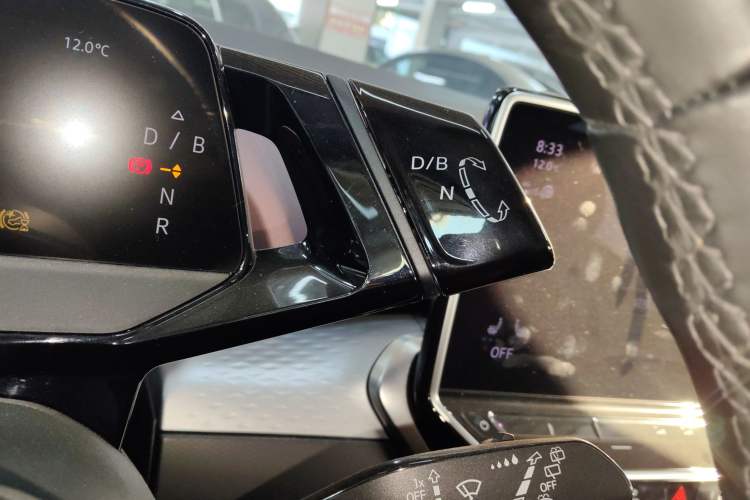 Used Volkswagen ID.6 X 2021 1st Edition ID. First Impression Edition
