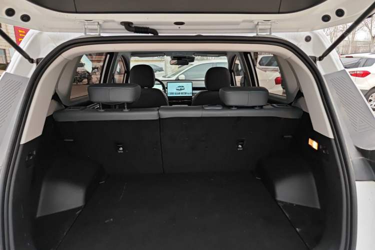 Used AION Y 2025 Plus 510 Zhihao Edition