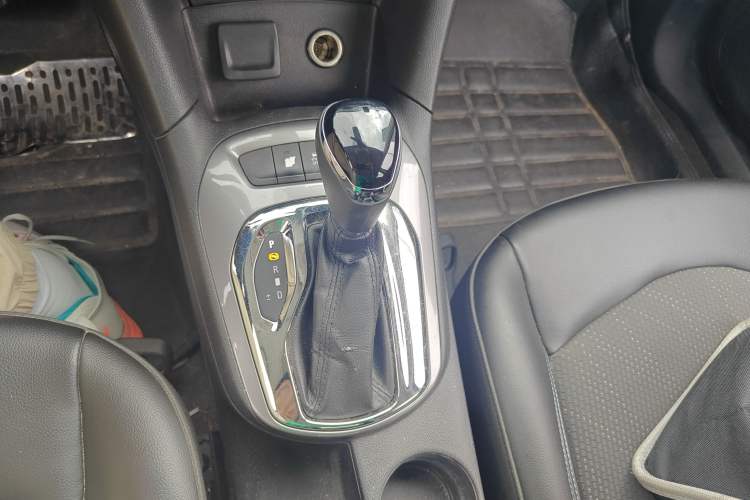 Used Chevrolet Cruze 2016 1.5L Automatic Luxury Edition
