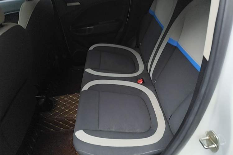 Used ORA White Cat 2020 305 km Luxury Version
